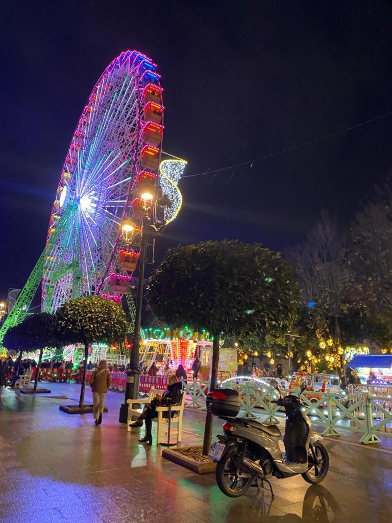 شقة Bouzamar فيجو المظهر الخارجي الصورة