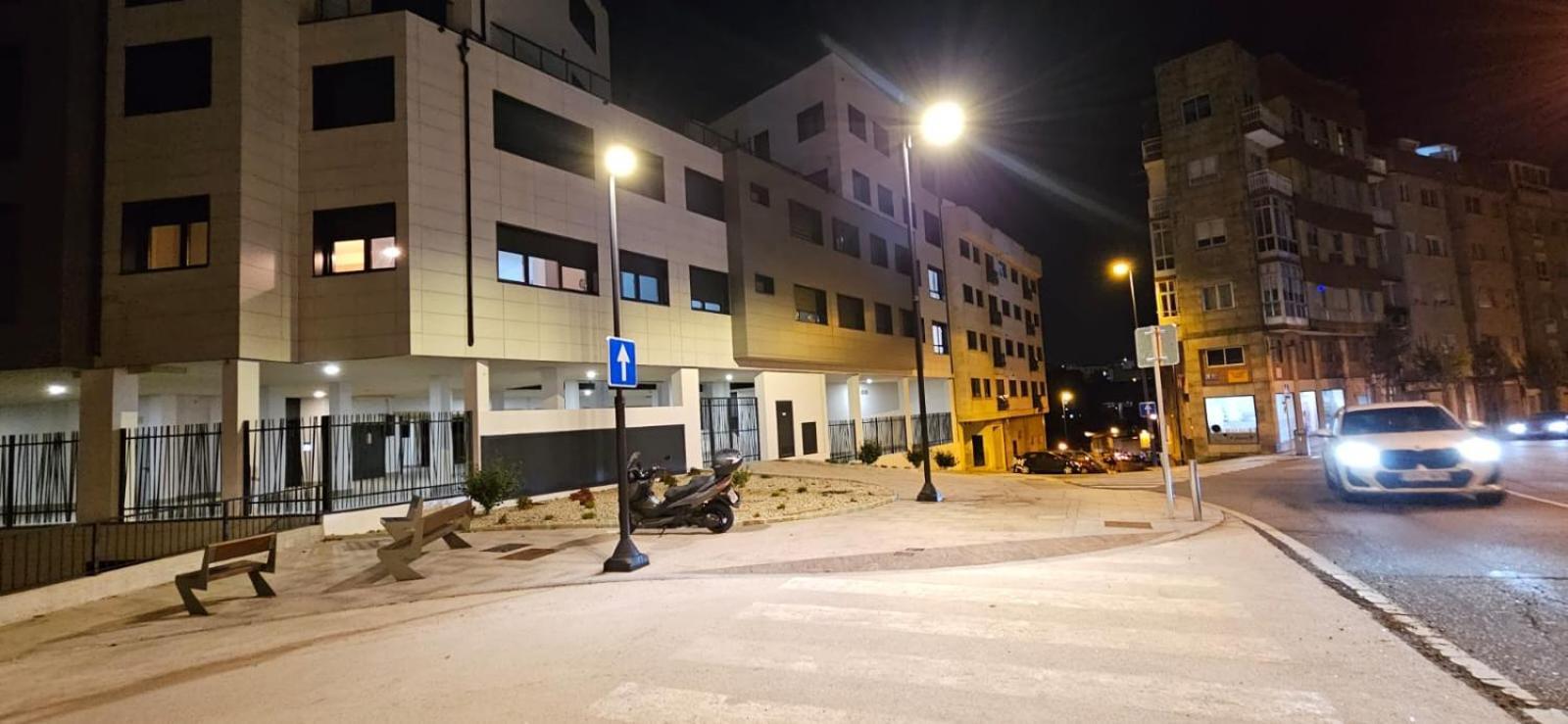 شقة Bouzamar فيجو المظهر الخارجي الصورة