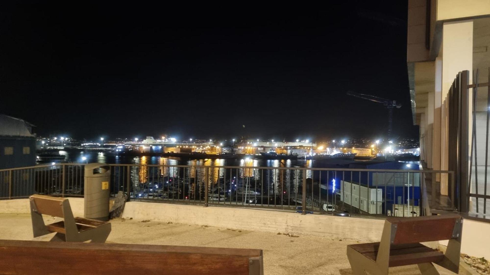 شقة Bouzamar فيجو المظهر الخارجي الصورة